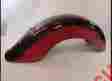 35022-5041-f5 Kawasaki Fender-comp-rear Red