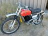 3800770 Dkw Sachs Motocross Enduro Grand Prix Puch Vintage Mx Desert