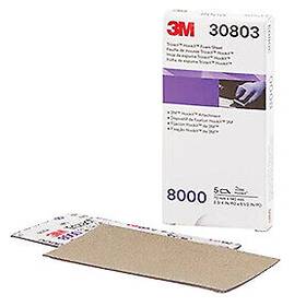 P8000 3m 30803 Foam Sheet 70x140mm