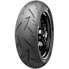 4019238601039 Continental Contisport Attack Hypersport Radial Rear Motorcycle Tire