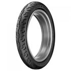 130-90b-16 45064437 Dunlop Front Motorcycle Tire Black Wall