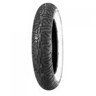 130-90-16 45092187 Dunlop Cruisemax Front Motorcycle Tire Wide White Wall