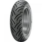 45131392 Dunlop American Elite Rear Motorcycle Tire Black Wall