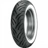 45131419 Dunlop American Elite Rear Motorcycle Tire Wide White Wall