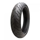 Mu85b-16 45131597 Dunlop American Elite Rear Motorcycle Tire Narrow White Wall