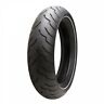 180-65b-16 45131818 Dunlop American Elite Rear Motorcycle Tire Narrow White Wall