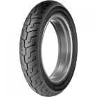 160-70b-17 45146085 Dunlop Rear Motorcycle Tire