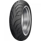 190-55zr-17 45227529 Dunlop Roadsmart Iii Rear Motorcycle Tire 190-55zr-17 45227529 Dunlop Roadsmart Iii Rear Motorcycle Tire