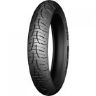 120-70zr-18 49243 Michelin Pilot Road Gt Radial Front Motorcycle Tire