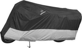 50002-02 Dowco Cover Guardian All Weather Plus Medium Motorcycle 10-5200