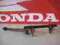 50610-259-010b 50530-259-000 Honda Dream Ca77 Oem Step Bar Fixing Kickstand Side Stand 1963