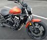 51089-5324-53p Kawasaki Vulcan Fuel Tank Gas Cell Only Miles