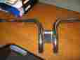 55835-05a Bombay Handlebar