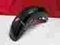 56464 Aftermarket Harley Davidson 2014-15 Stretched 4 Saddlebags And Rear Fender Dual Cutouts