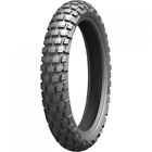 58061 Michelin Anakee Wild Front Dual Sport Motorcycle Tire