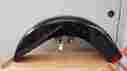 58900072dh Harley Davidson Front Fender Black W Pinstripe 2015 Flhxs