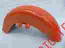 59083-12dkp 2012 Harley-davidson Touring Front Fender Tequila Sunrise Hd Orange Road Glide