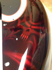 59234-14dvg Davidson Harley Silver-lining Softail Fender Front