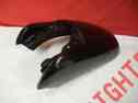 59260-09dh Davidson V-rod Rear Muscle Fender Used Harley Paint 2009 Worn