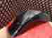 59500309dwv Harley-davidson New Rear Fender 15 Fatboy Black Magic Perfect
