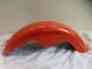 59595-12dkp Sunrise Davidson Front Softail Flstf Tequila Orange Harley Fender
