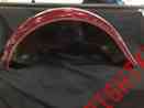 59596-00ql Fender Harley 2000-2004 Davidson Boy Rear Fat