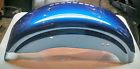 59654-01xe 59634-99 Harley Davidson Oem Dyna Fxd Fxdl Rear Fender