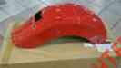 59731-10dbj Harley Nos Flhx Red Scarlet Touring