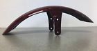 59876-00qj Harley-davidson Harley Fxstd I Deuce 2000-2007 Front Fender Luxury Rich Red