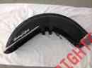 59928-04bhy Black Fender Flstc Front Harley Davidson