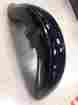 5bn-y2151-e0-33 Yamaha New Xvs 650 Vstar Classic Front Fender Black Nos