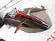 5vptw36n9d3024870 Victory-polaris Victory Cross Roads Country Rear Fender Assembly Take Off Bronze Mist