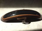 60139-13dpz 60139-13dzp Harley-davidson Harley Davidson Dyna Anniversary Bronze Front Fender