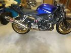 61-8510 Dg Performance Kawasaki Kx