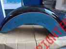 61110-mbh-760za Shadow Frtype5 Aero Honda Fender