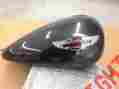 62292-05brd Harley-davidson Fuel Tank 2005 2006 2007 Deluxe Black Pearl