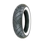 630572642249 Shinko Rear Motorcycle Tire White Wall Fits Kawasaki