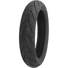 120-60zr-17 630572753822 Shinko Verge Front Motorcycle Tire Fits Aprilia Rs