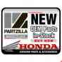 64210-mcw-d00zf Cowl Nha30m Honda