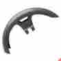 654183 Arlen Ness 26 Wrapper Front Fender 4 Harley Davidson Touring Models No Spacer Carbon