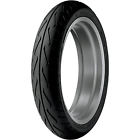 697662104926 Dunlop Tire Front Position Size