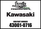 43001-0716 725984354450 Kawasaki 13-16 Er-6n Lever