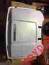 79039-07cgx Harley-davidson Tour Pack Lid Pearl White