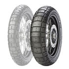 8019227280371 Pirelli Scorpion Rally Str Rear Motorcycle Tire Fits