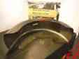 83359-13dpz Fender Davidson Flhtcutg Harley Trike