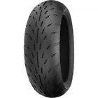 160-60zr-17 87-4003 Shinko Stealth Rear Motorcycle Tire