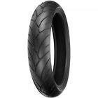 130-70vr-18 87-4012 Shinko Advance Front Motorcycle Tire
