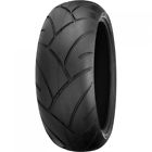 190-50zr-17 87-4017 Shinko Advance Rear Motorcycle Tire