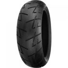 180-55zr-17 87-4047 Shinko Raven Rear Motorcycle Tire