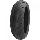 200-50zr-17 87-4099 Shinko Verge Rear Motorcycle Tire